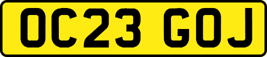 OC23GOJ