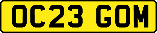 OC23GOM