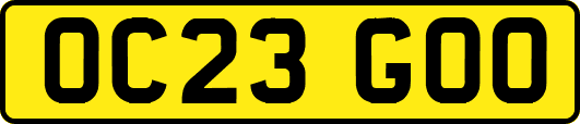 OC23GOO