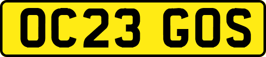 OC23GOS