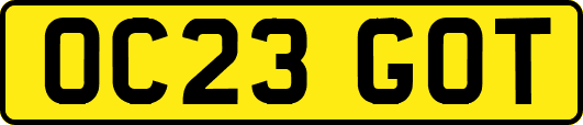 OC23GOT