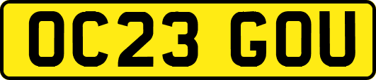 OC23GOU