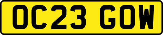 OC23GOW