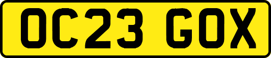 OC23GOX