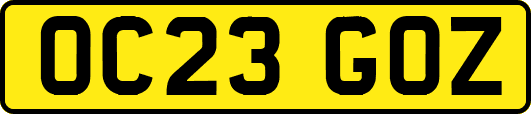 OC23GOZ