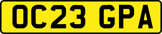 OC23GPA