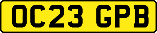 OC23GPB