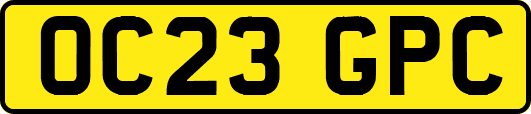 OC23GPC