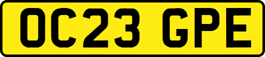 OC23GPE