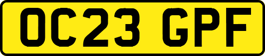 OC23GPF
