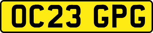 OC23GPG