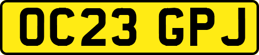 OC23GPJ