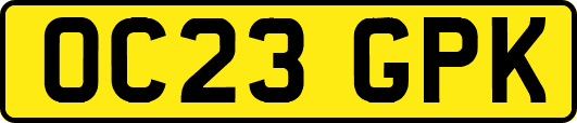 OC23GPK