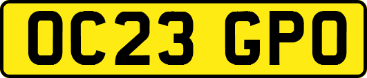 OC23GPO