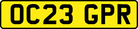 OC23GPR