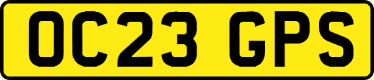 OC23GPS