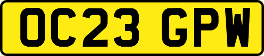 OC23GPW