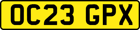 OC23GPX