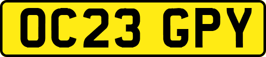 OC23GPY