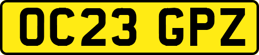 OC23GPZ