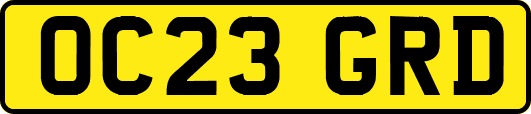 OC23GRD