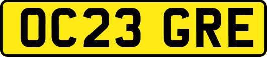 OC23GRE