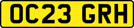 OC23GRH