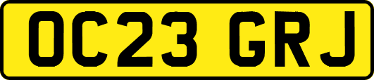 OC23GRJ
