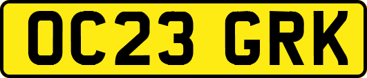 OC23GRK