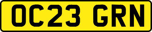 OC23GRN