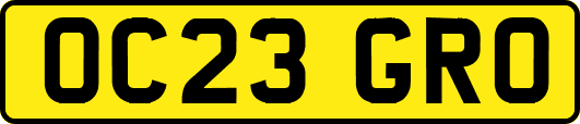OC23GRO