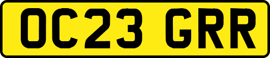 OC23GRR