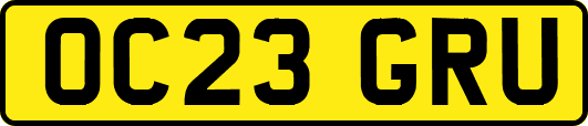 OC23GRU