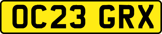 OC23GRX