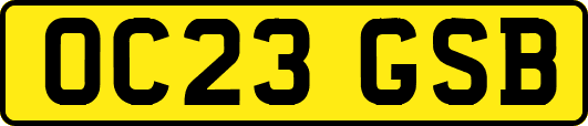 OC23GSB