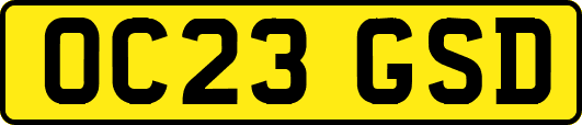 OC23GSD