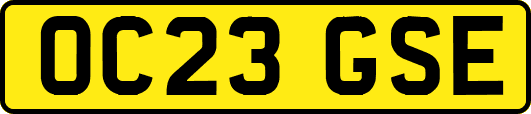 OC23GSE