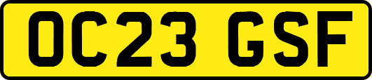 OC23GSF