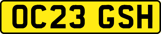 OC23GSH