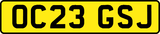 OC23GSJ