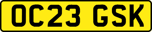 OC23GSK
