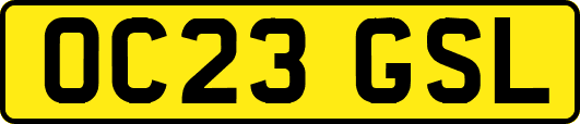 OC23GSL
