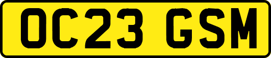 OC23GSM