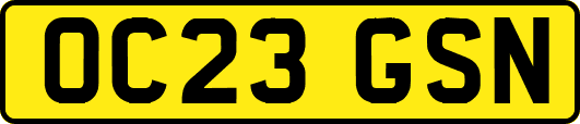 OC23GSN