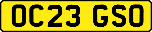 OC23GSO