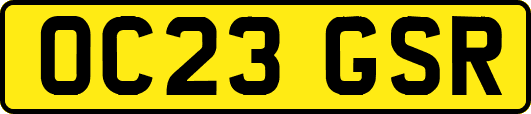 OC23GSR