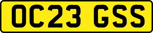 OC23GSS