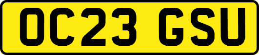OC23GSU