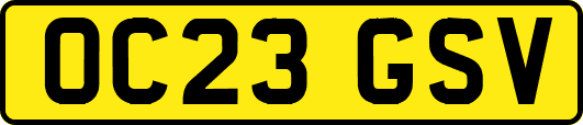 OC23GSV