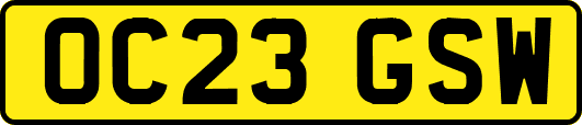 OC23GSW